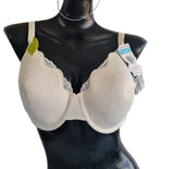 Maidenform Brassiere Básico Excelente Cobertura 38c