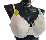 Maidenform Brassiere Básico Excelente Cobertura 38c