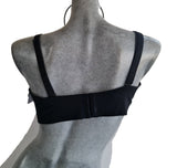 Brassiere Strapless Especial Para Busto Pesado Importado 40c