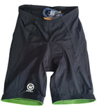 Canari Short Ciclismo Profesional Protección 3d