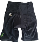 Canari Short Ciclismo Profesional Protección 3d