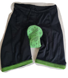 Canari Short Ciclismo Profesional Protección 3d