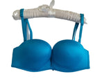 Victorias Secret Lencería Bra Strapless Push Up 34a