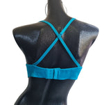 Victorias Secret Lencería Bra Strapless Push Up 34a