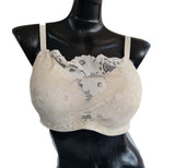 Soma Bra De Encaje Especial Busto Pesado 40C