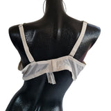 Soma Bra De Encaje Especial Busto Pesado 40C