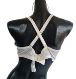 Soma Bra De Encaje Especial Busto Pesado 40C