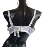 Soma Bra De Encaje Especial Busto Pesado 40C