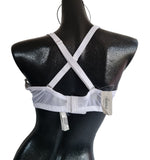 Soma Bra De Encaje Especial Busto Pesado 40C