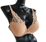 AUDEN High Apex  push up bra