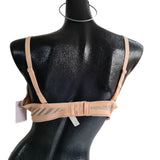 AUDEN High Apex  push up bra