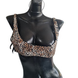 Victorias Secret Lencería Sexy Bralette M (34b-c)