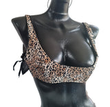 Victorias Secret Lencería Sexy Bralette M (34b-c)