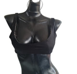 Victorias Secret Lencería Sexy Bralette M (34b-c)