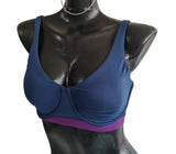 Natori Lencería Importada Brassiere Estilo Deportivo 32D