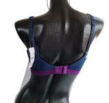 Natori Lencería Importada Brassiere Estilo Deportivo 32D