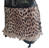 Victorias Secret Lencería Tanga Con Ligas G