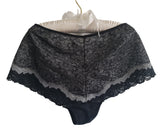 Wacoal Pantie boyshort G