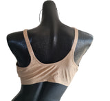 Bali Brassiere Elástico Espalda Busto Pesado 36dd