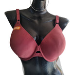 Warners Lencería Basica Bra Sin Gorditos A Los Costados 38dd