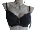 Freya Lencería Europea Brassiere Encaje Busto Pesado 32F