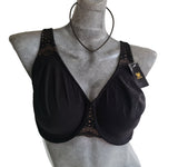 Wacoal Lencería Importada Brassiere Busto Pesado 36ddd