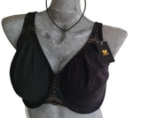 Wacoal Lencería Importada Brassiere Busto Pesado 36ddd