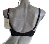 Panache Lencería Europea Brassiere Copa Completa 30dd