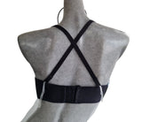 Vanity Fair Brassiere Strapless No Se Resbala 34C