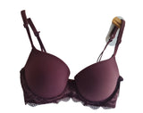 Auden t-shirt push up bra 32C