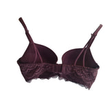Auden t-shirt push up bra 32C