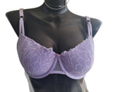 Savage By Fenty Brassiere Encaje Balconette 36dd