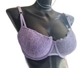Savage By Fenty Brassiere Encaje Balconette 36dd
