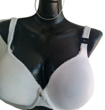 Victorias Secret Bra Reformador Busto Pesado 40ddd