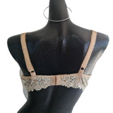 Lencería Importada Wacoal Bra Contour Con Encaje 38c
