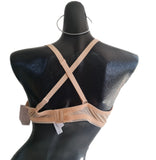 AUDEN High Apex  push up bra