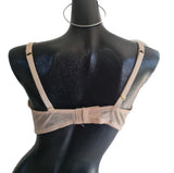 Victorias Secret Lencería Encaje Bra Media Copa 38c