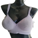 Bali Comfort bra sin varillas ni relleno 38C