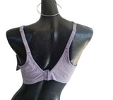 Bali Comfort bra sin varillas ni relleno 38C