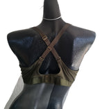 Third Love cotton T-shirt bra 38C