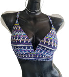 Victorias Secret lencería bra sin varillas ni relleno 38B