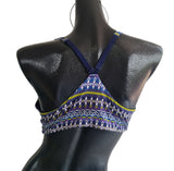 Victorias Secret lencería bra sin varillas ni relleno 38B