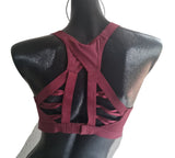 Victorias Secret Bra Deportivo Máximo Soporte Doble 34d