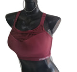Victorias Secret Bra Deportivo Máximo Soporte Doble 34d