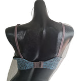 Warners T-shirt bra básico