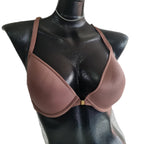 Third Love racerback bra 32E/34D