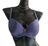 BIRDSONG EMERSON BALCONETTE BRA 34D