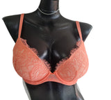 Victorias Secret very sexy push up lace bra 34D
