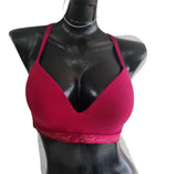 Victorias Secret bra sin varillas 34D