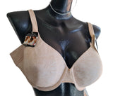 Bali Brassiere Especial Para Busto Grande Y Pesado 40b